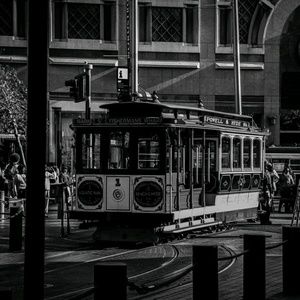 Meet your Posher, Edwin