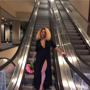 Meet your Posher, Keitha