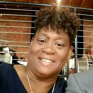 Meet your Posher, Joann