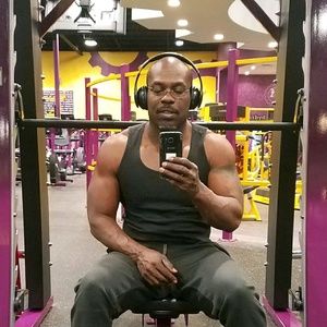 Meet your Posher, Shawn