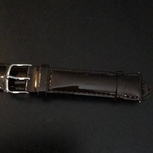 Michele watch band 18