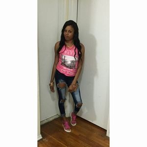 Meet your Posher, Damada