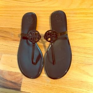 Mini Miller Tory Burch Flip Flop