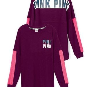 Victoria Secret Sweater