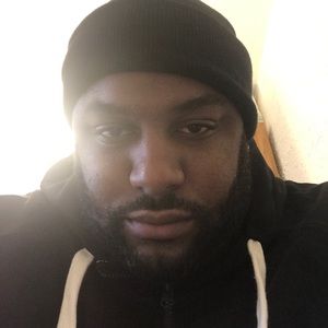 Meet your Posher, George