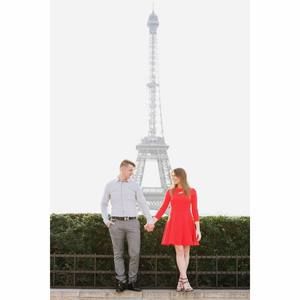 Meet your Posher, Marcin