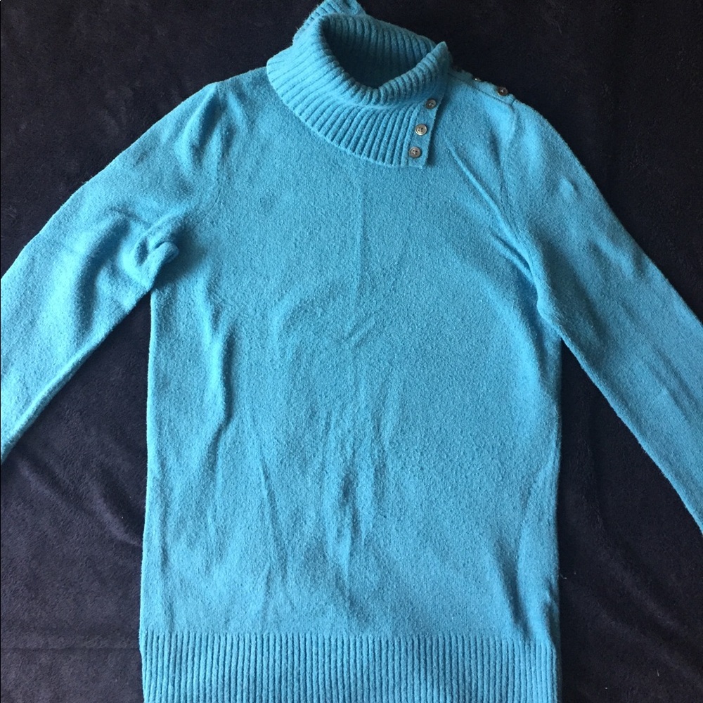 GAP cozy sweater