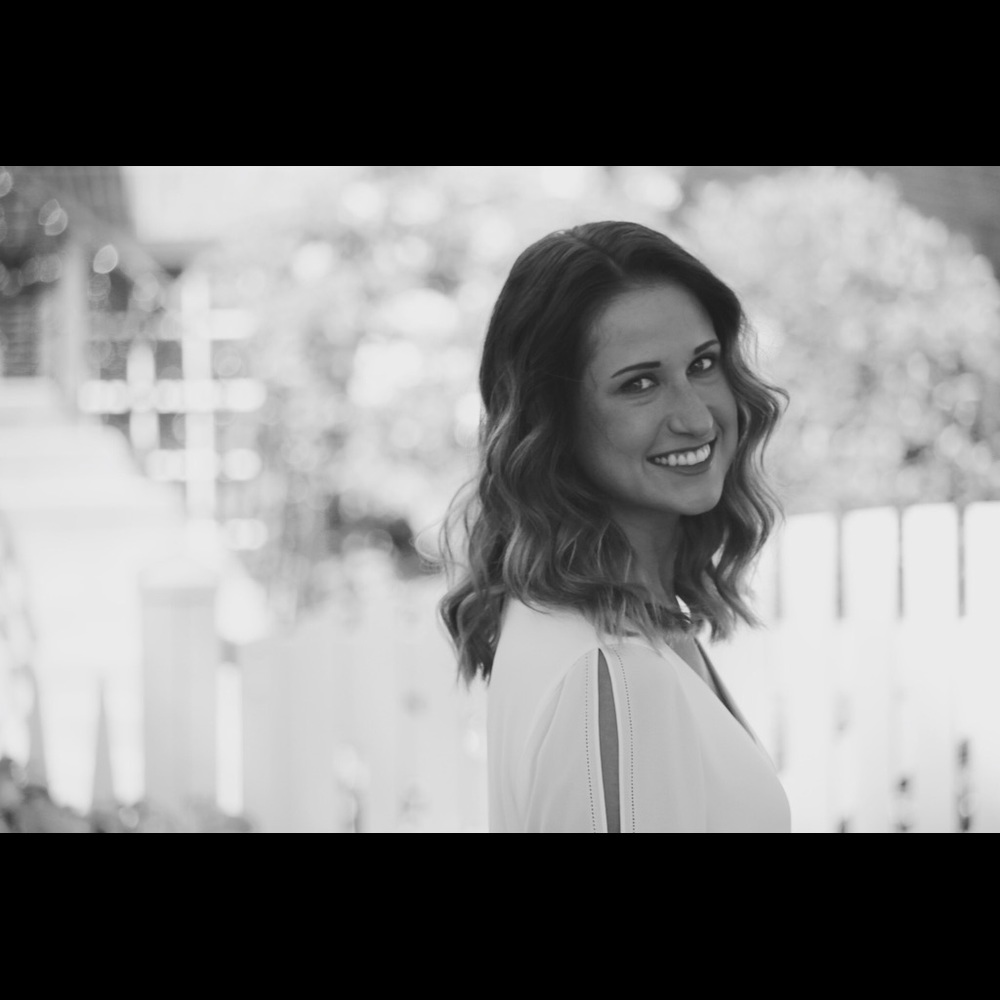 Meet your Posher, Rachel