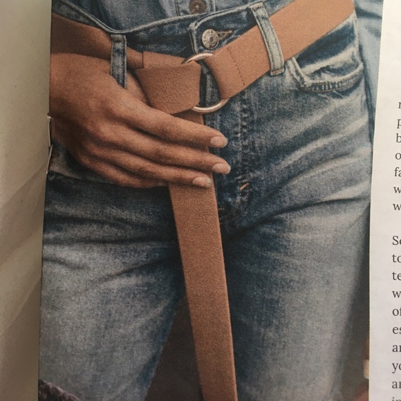 Mia belt - Picture 2 of 3