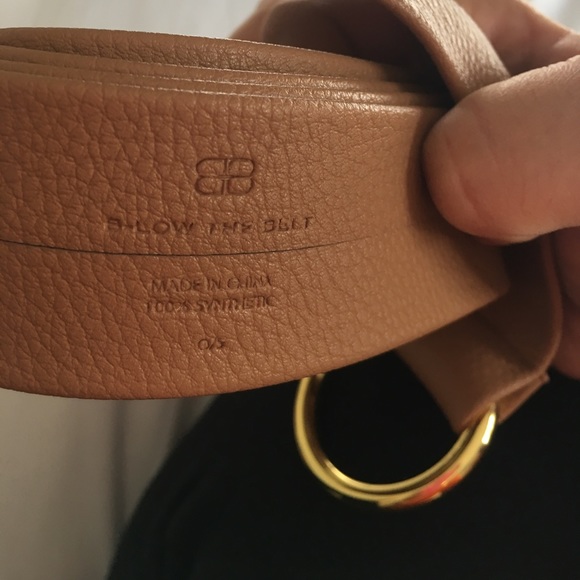 Mia belt - Picture 3 of 3
