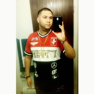 Meet your Posher, Kenneth