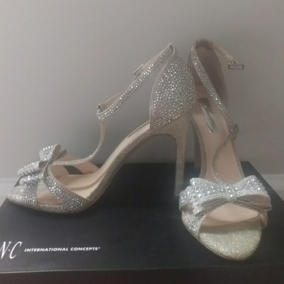 I N C international concepts shoes - Picture 1 of 3
