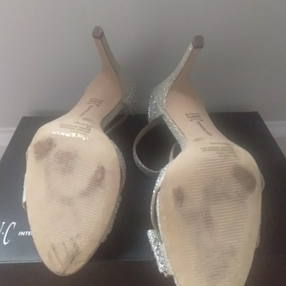 I N C international concepts shoes - Picture 3 of 3