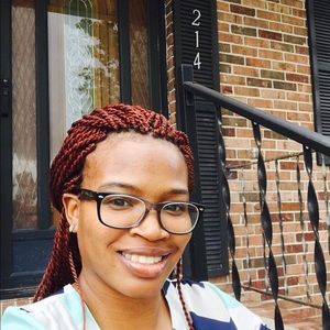 Meet your Posher, Paula