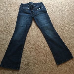 American Eagle original boot 12 regular