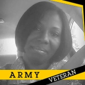 Meet your Posher, Trina stay