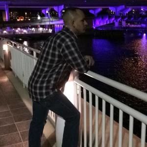 Meet your Posher, Austin