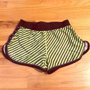Under Armour Shorts