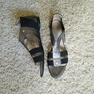 AGL flat sandals