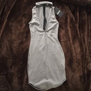 MISSGUIDED DRESS NWT