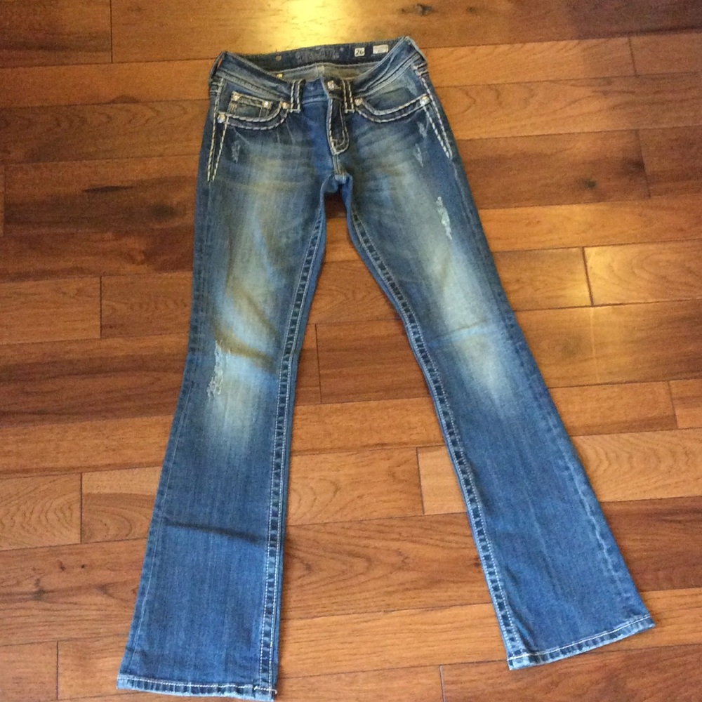 MissMe jeans