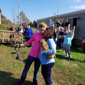 Meet your Posher, Katelyn