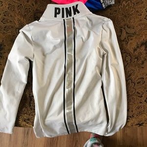 Ultimate jacket