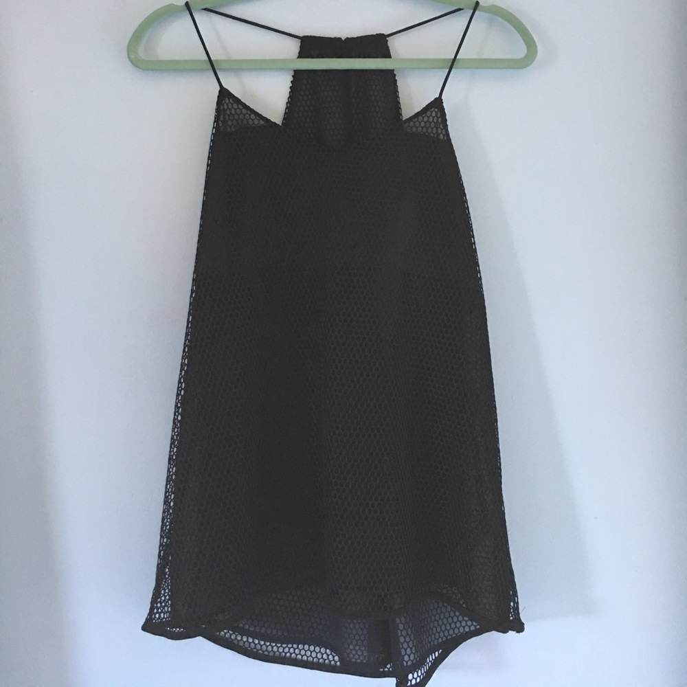 Express Barcelona Top🖤