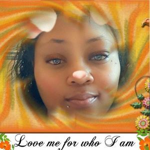 Meet your Posher, Kaliah