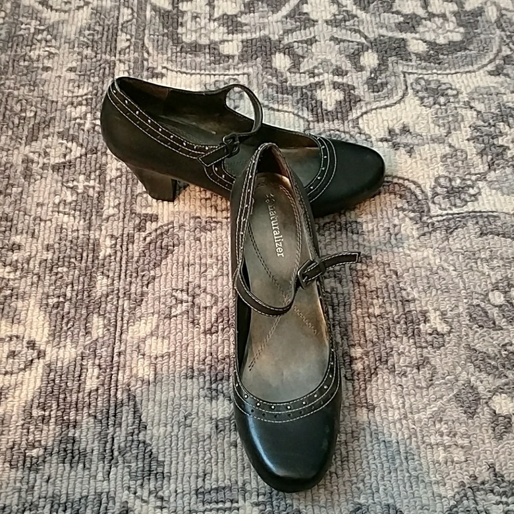 Mary Janes