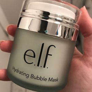Elf Bubble Mask