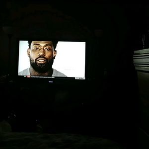 Meet your Posher, Otis