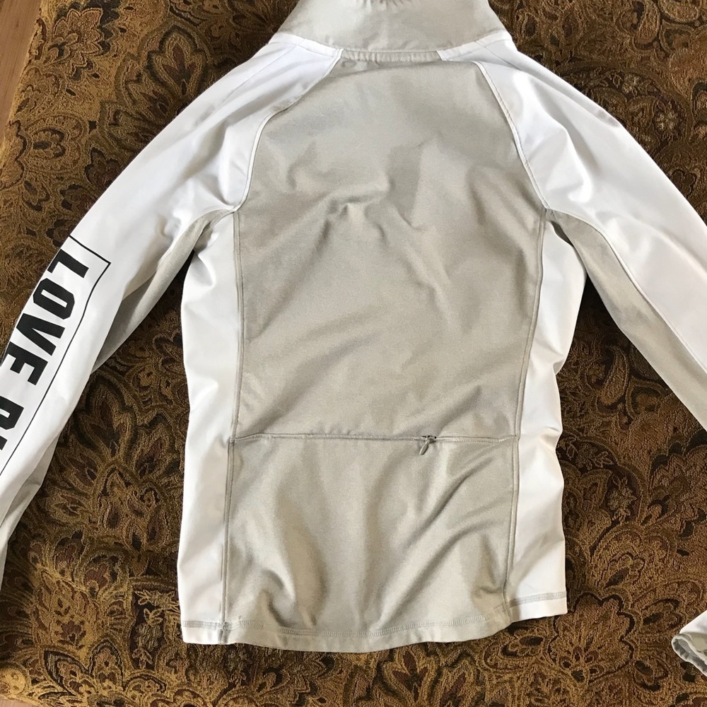 Ultimate jacket