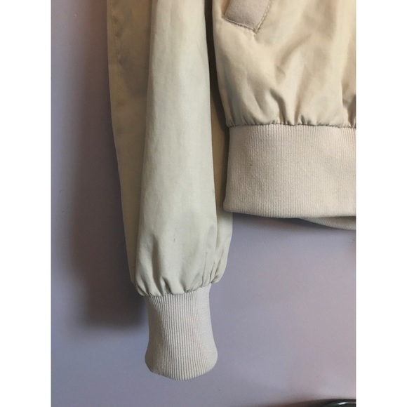 Members Only bomber jacket - Picture 3 of 8