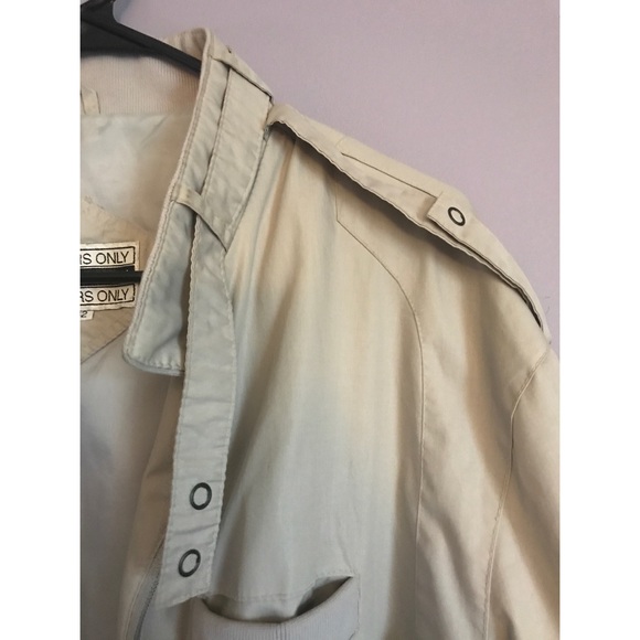 Members Only bomber jacket - Picture 5 of 8