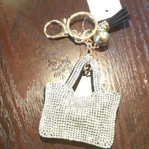 Keychain/Purse Tag!!