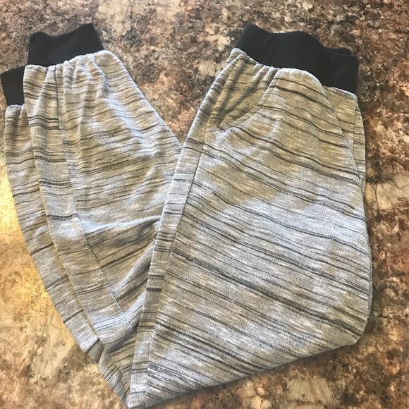 BONGO Pants - Bongo Jogger Pants!