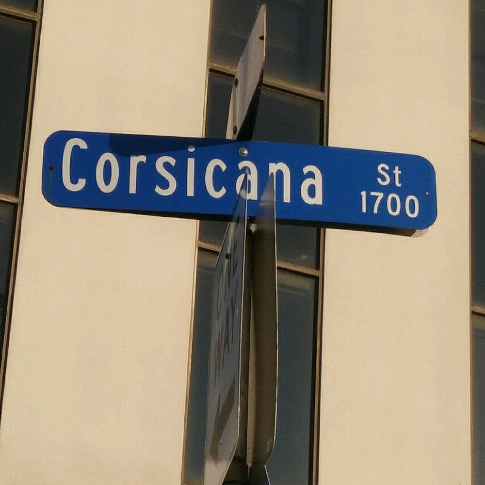 Meet your Posher, Brandon