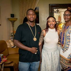 Meet your Posher, Ann