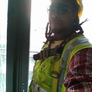 Meet your Posher, Terrence