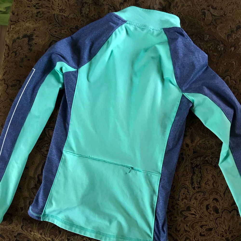 Ultimate jacket