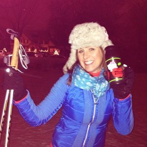 Meet your Posher, Melisa