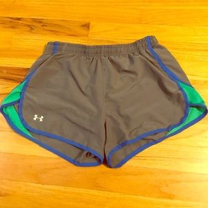 Under Armor Shorts