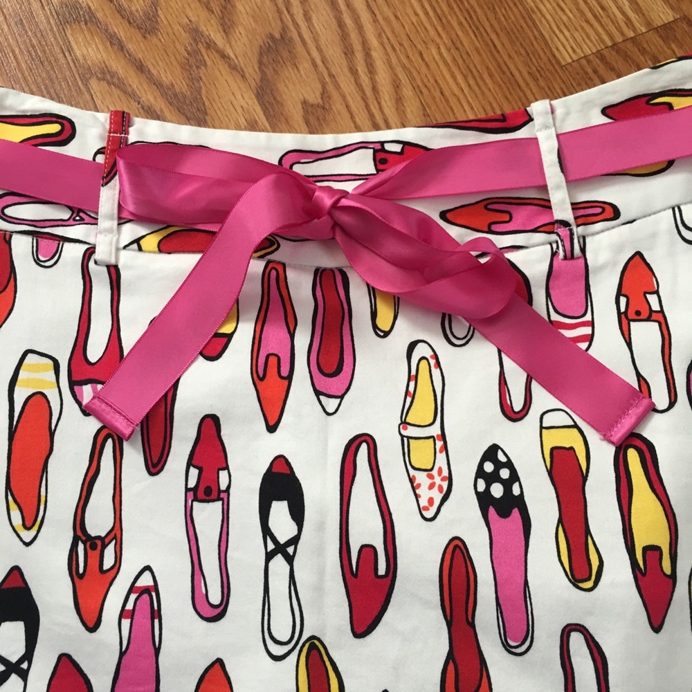 👠Andrea Viccaro Shoe Skirt - Picture 2 of 6