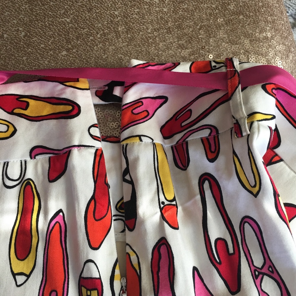 👠Andrea Viccaro Shoe Skirt - Picture 4 of 6