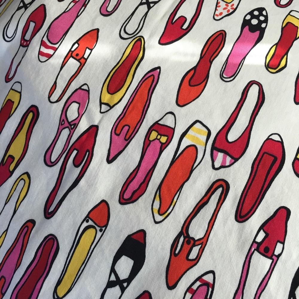 👠Andrea Viccaro Shoe Skirt - Picture 6 of 6