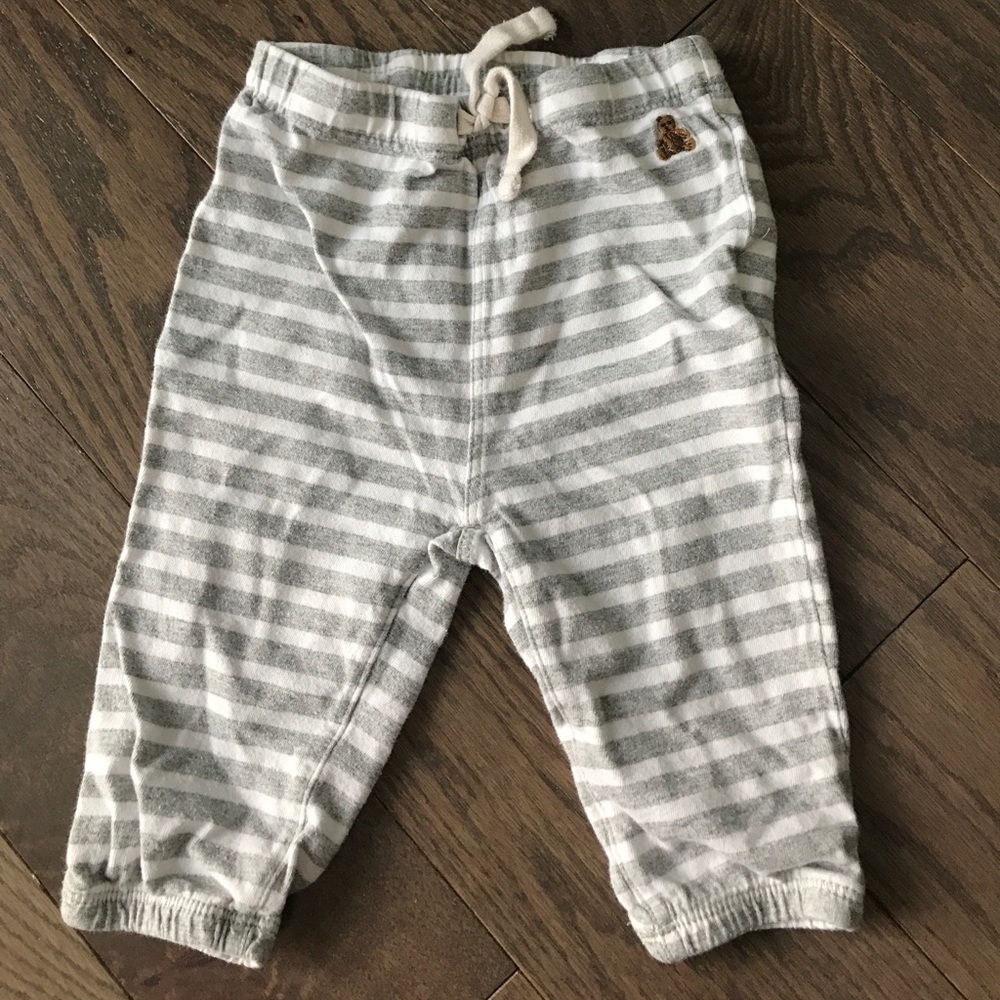 Brannan’s favorites pants