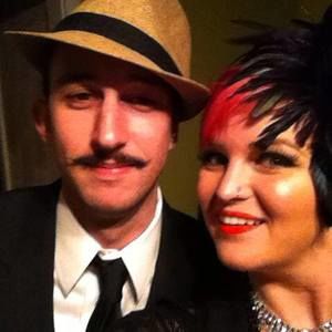 Meet your Posher, Steven