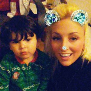 Meet your Posher, Devon starr