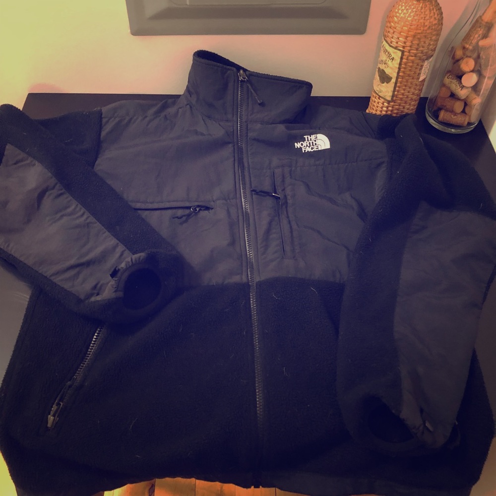 Northface Fleece